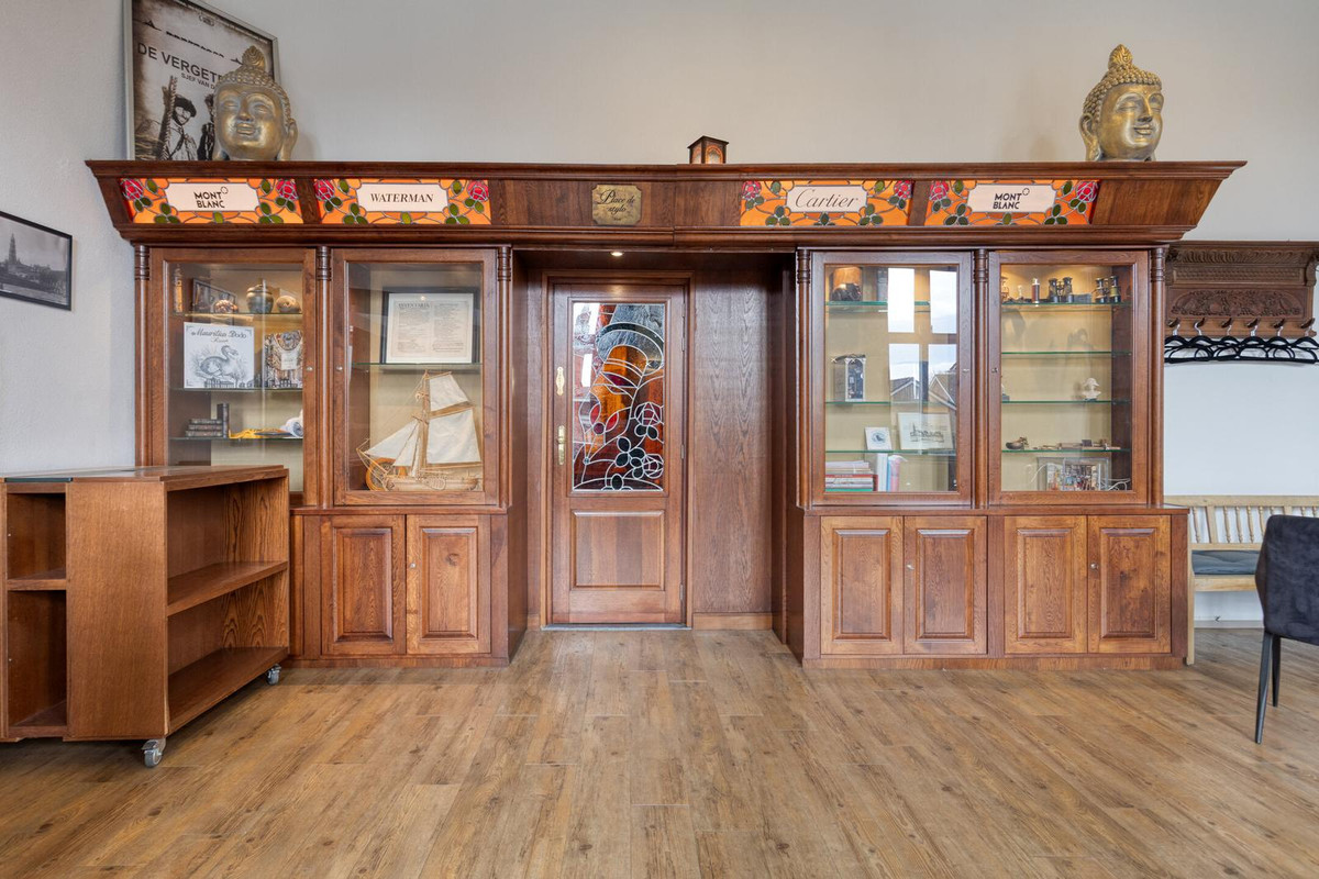 Vrijstaande woning te koop: Kerkstraat 57, Lepelstraat