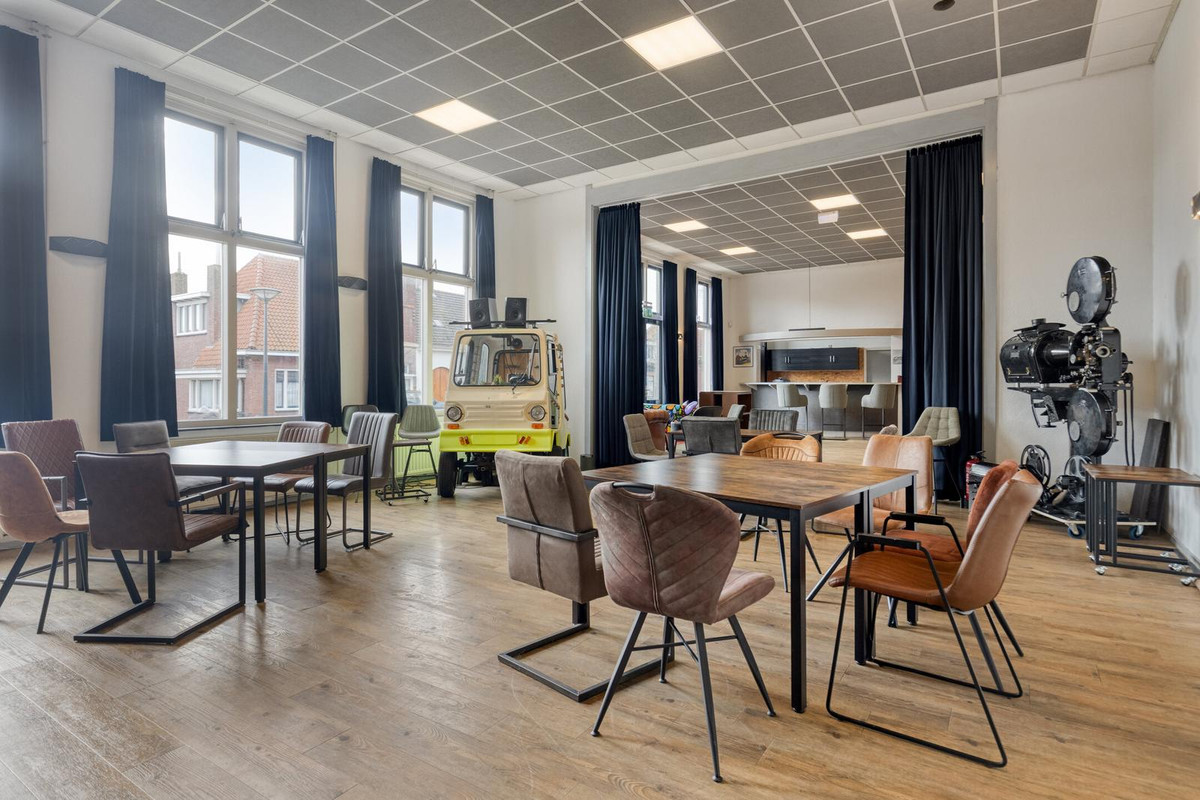 Vrijstaande woning te koop: Kerkstraat 57, Lepelstraat