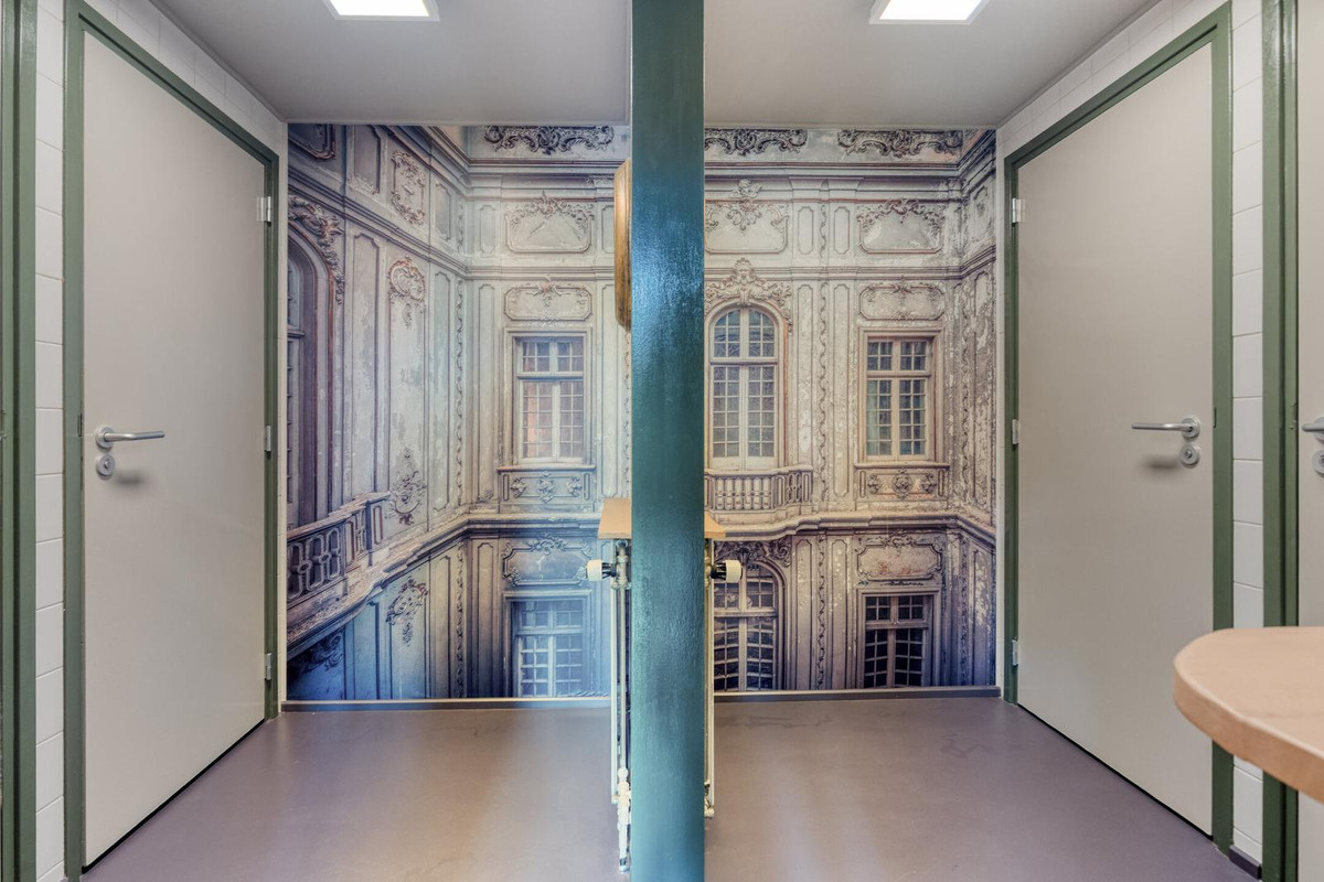 Vrijstaande woning te koop: Kerkstraat 57, Lepelstraat