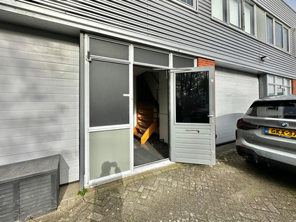 Ampèrestraat 13F