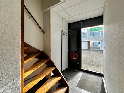 Ampèrestraat 13F