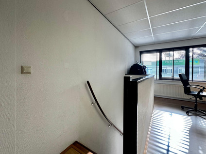Ampèrestraat 13F