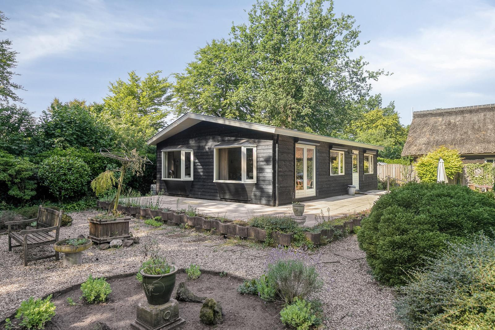 Bungalow aan Garderenseweg 158D, Putten