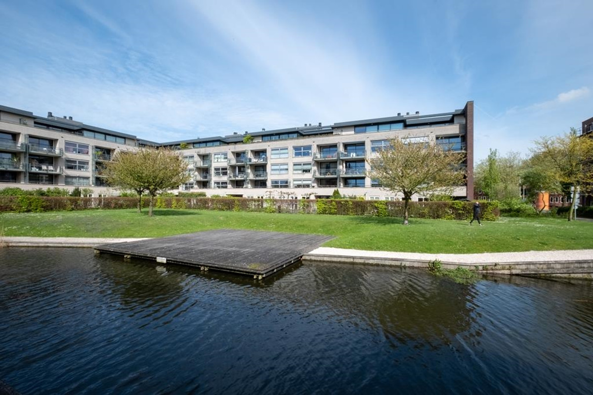 Amstelveenseweg 738b, Amsterdam