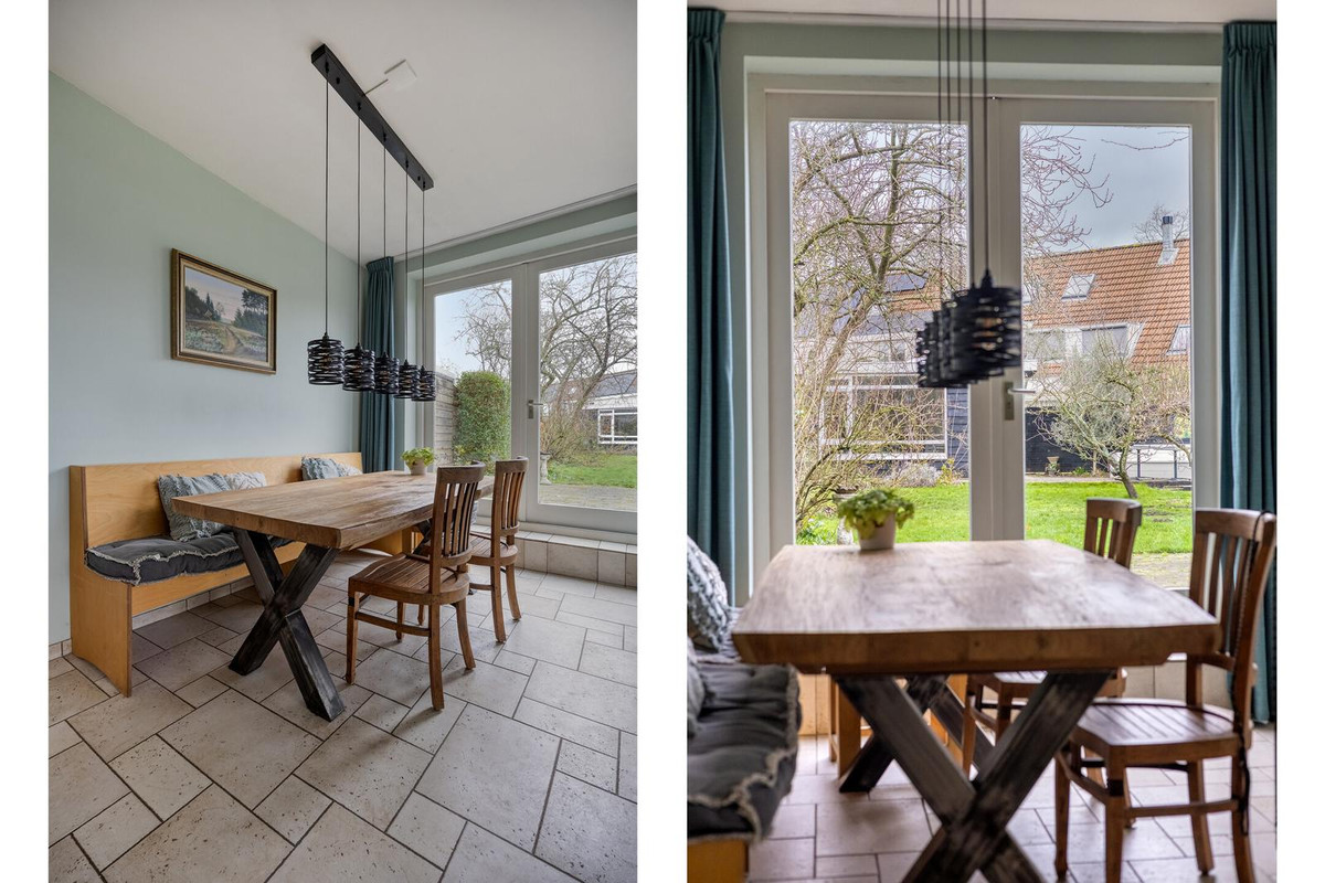 Twee-onder-één-kap te koop: Voorstraat 112, Poeldijk