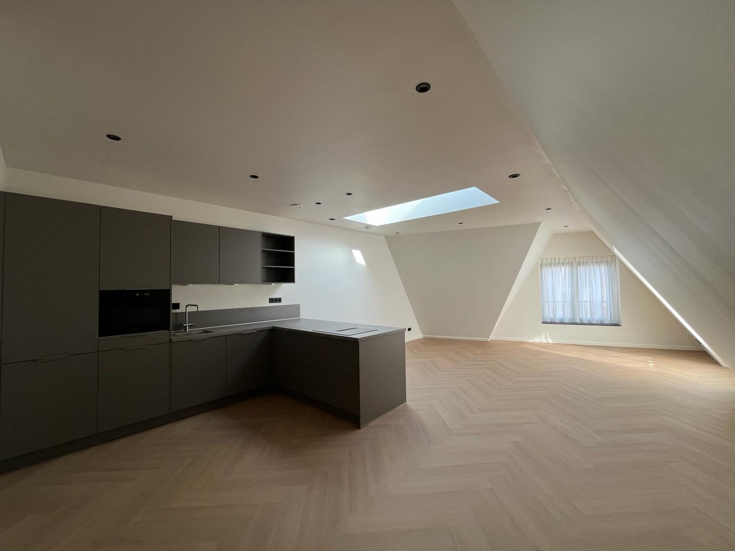 Appartement te huur: Bernard Van Kreelpoort 16, Veenendaal