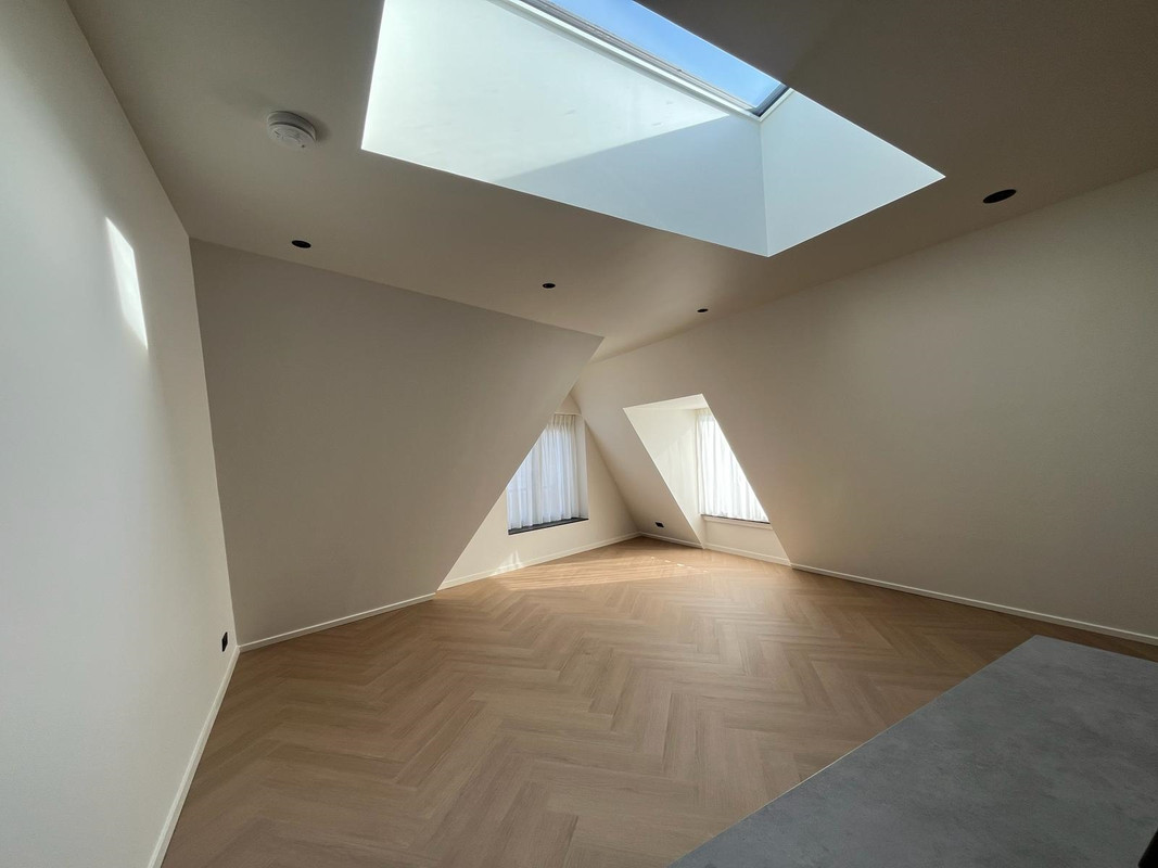 Appartement te huur: Bernard Van Kreelpoort 16, Veenendaal