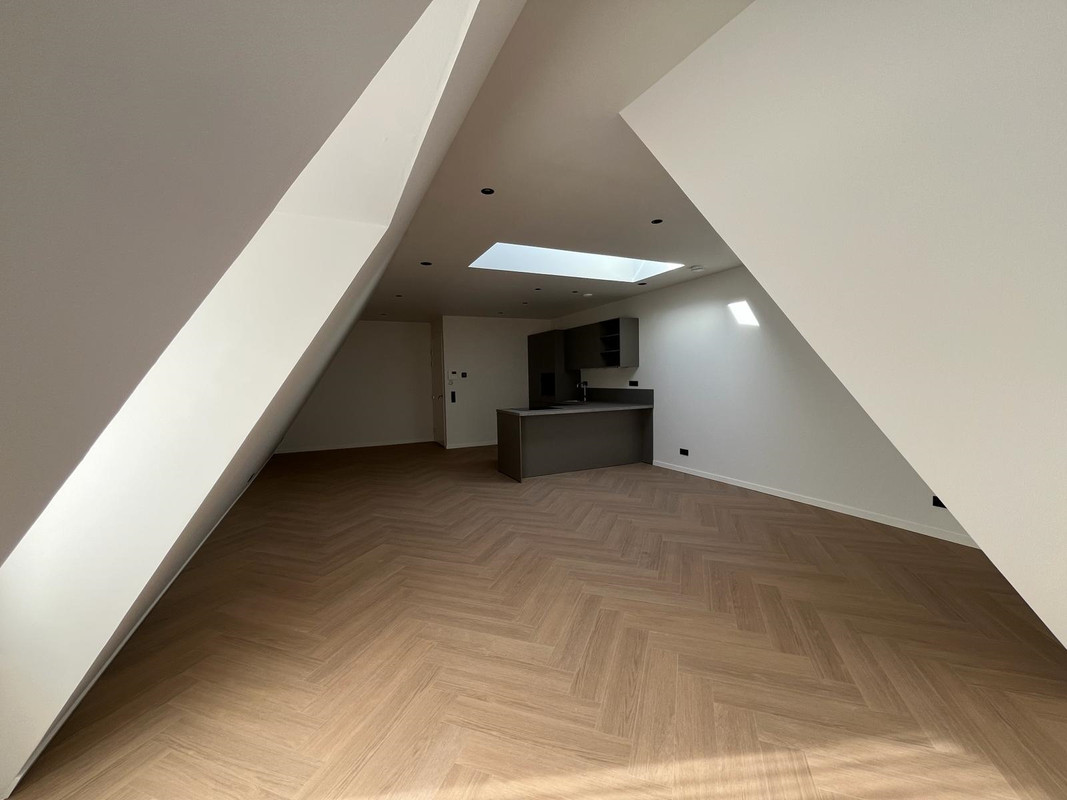 Appartement te huur: Bernard Van Kreelpoort 16, Veenendaal
