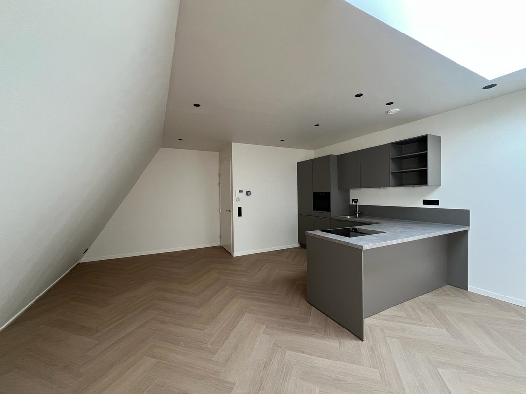Appartement te huur: Bernard Van Kreelpoort 16, Veenendaal