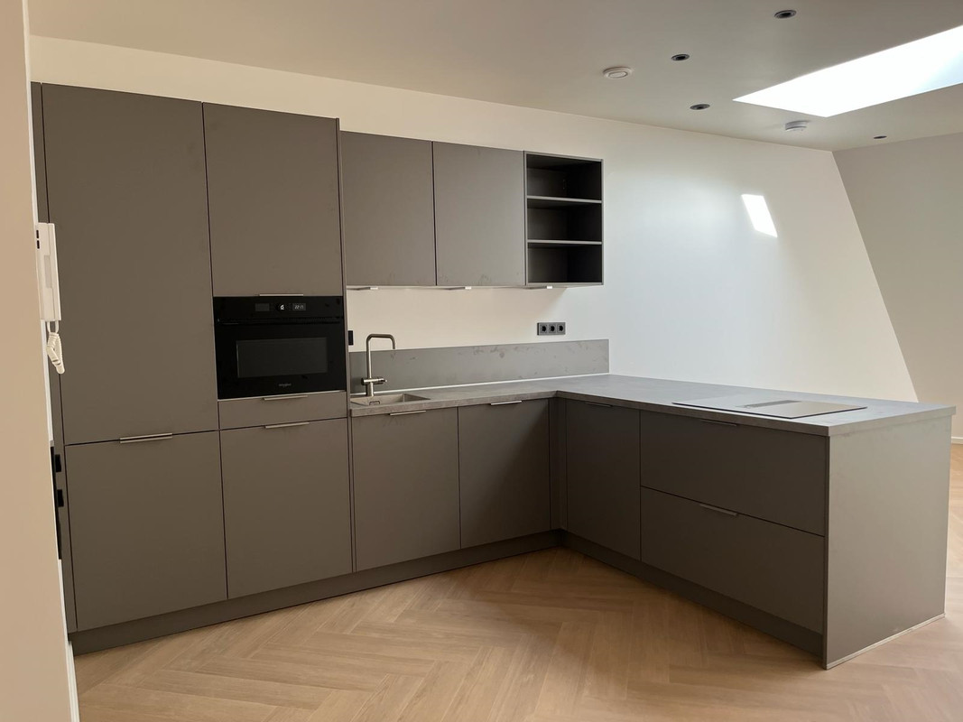 Appartement te huur: Bernard Van Kreelpoort 16, Veenendaal