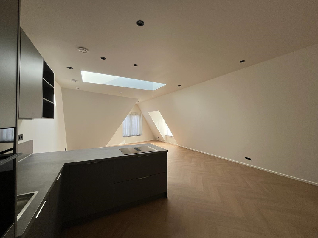 Appartement te huur: Bernard Van Kreelpoort 16, Veenendaal