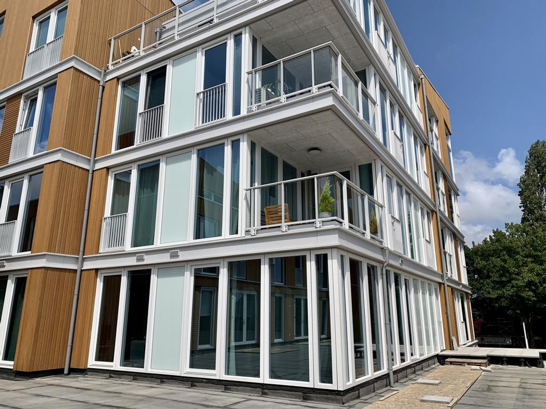 Hoge Morsweg 224, Leiden