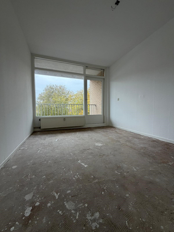 Israelslaan 19, Nieuwegein