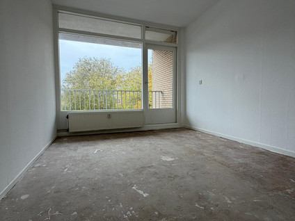 private-rentals for rent on Israëlslaan 19