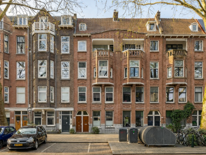 Graaf Florisstraat 76B