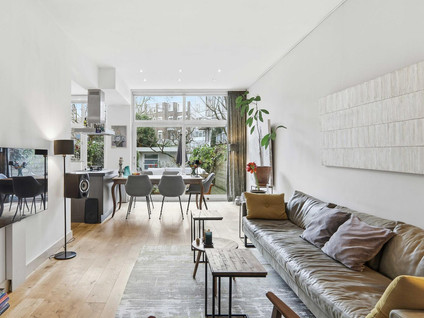 Graaf Florisstraat 76B