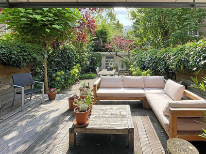 Graaf Florisstraat 76B