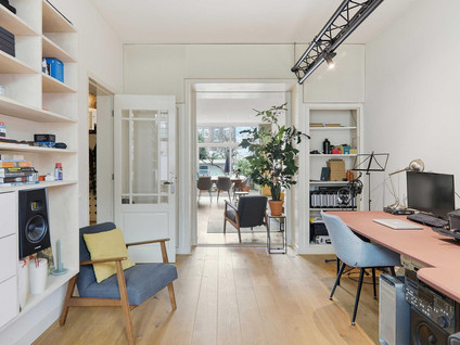 Graaf Florisstraat 76B
