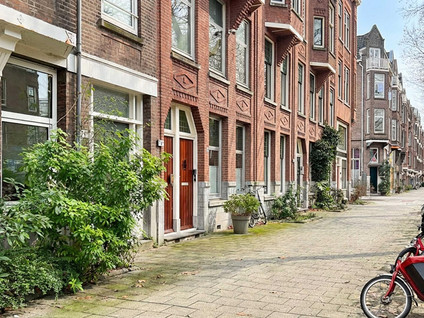 Graaf Florisstraat 76B