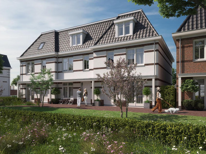 Herenhuizen 