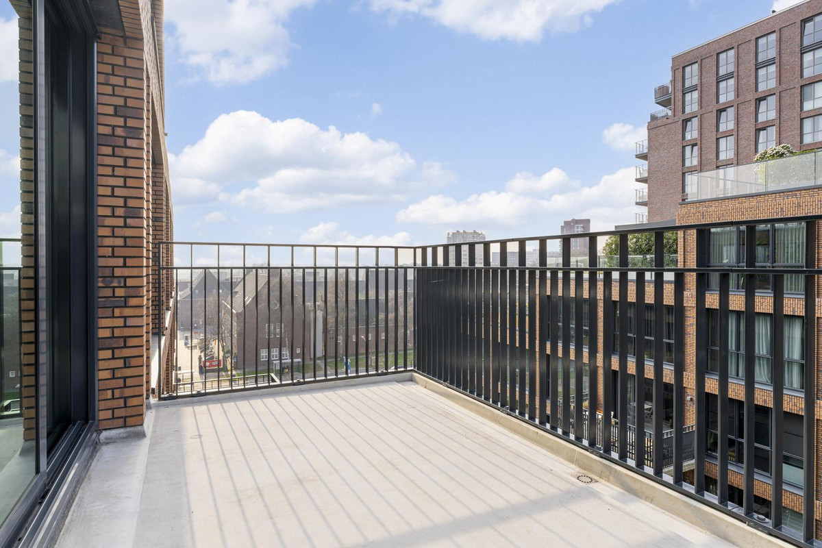 Appartement te koop: Hoflaan 345, 'S-Hertogenbosch