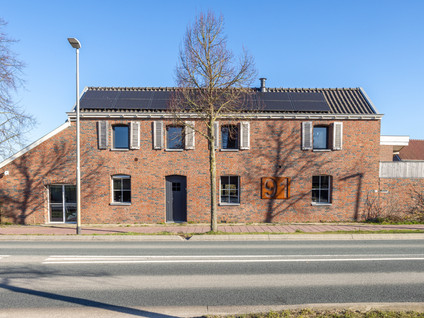 Rijksweg 91