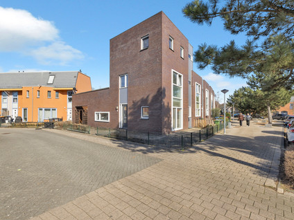 Woldplantsoen 1
