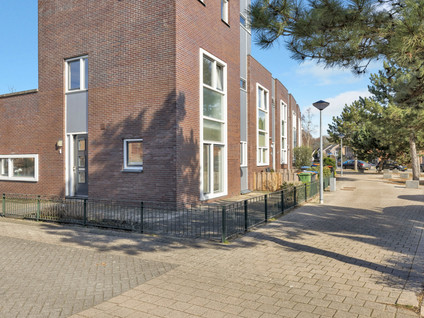 Woldplantsoen 1