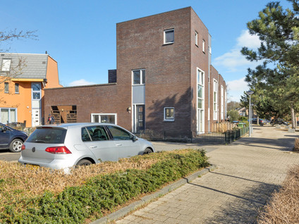 Woldplantsoen 1