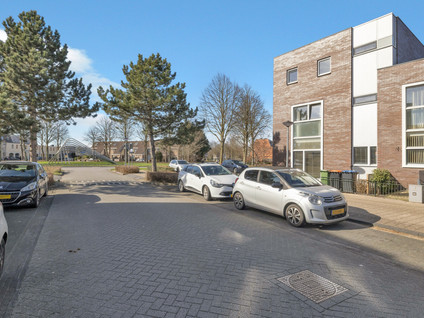 Woldplantsoen 1