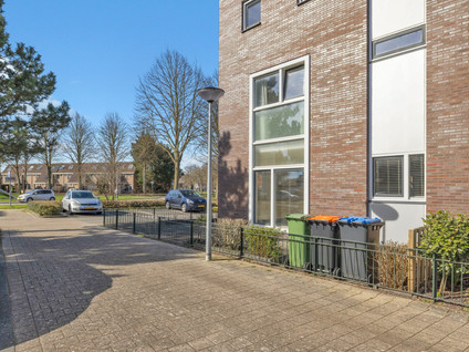 Woldplantsoen 1