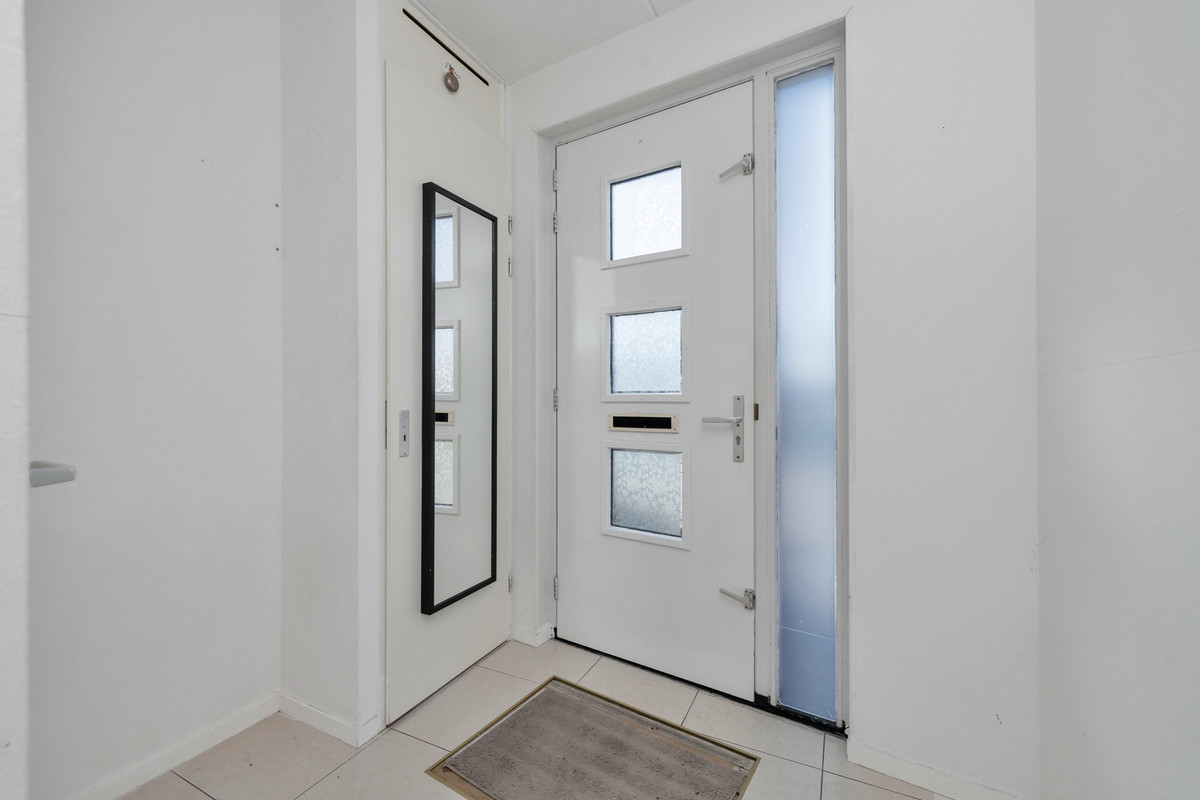 Hoekwoning te koop: Woldplantsoen 1, Lelystad