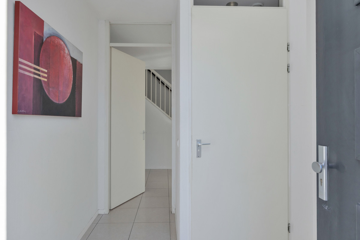 Hoekwoning te koop: Woldplantsoen 1, Lelystad