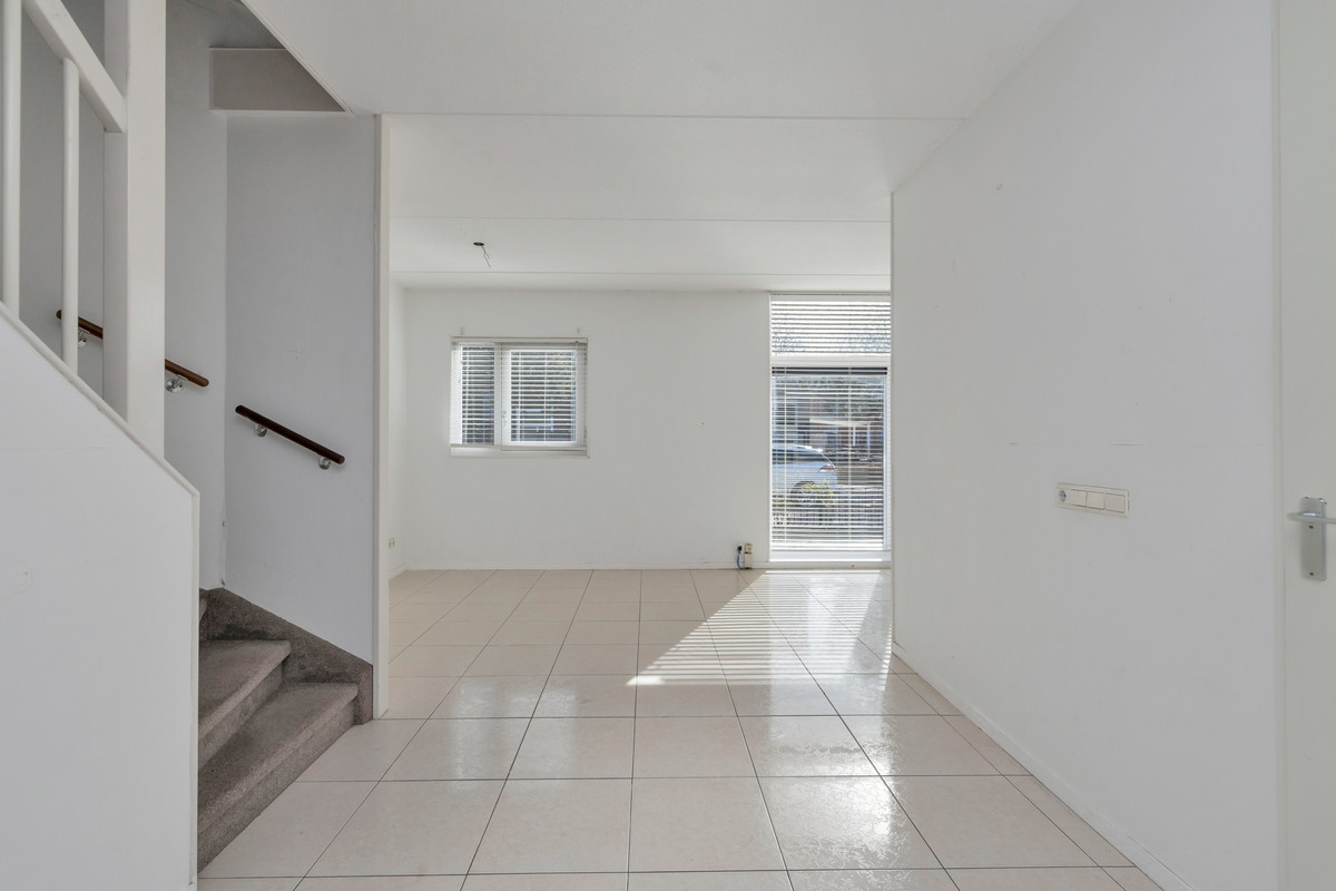 Hoekwoning te koop: Woldplantsoen 1, Lelystad