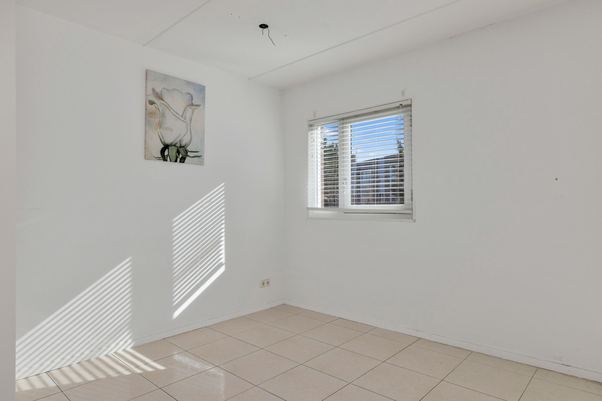 Hoekwoning te koop: Woldplantsoen 1, Lelystad