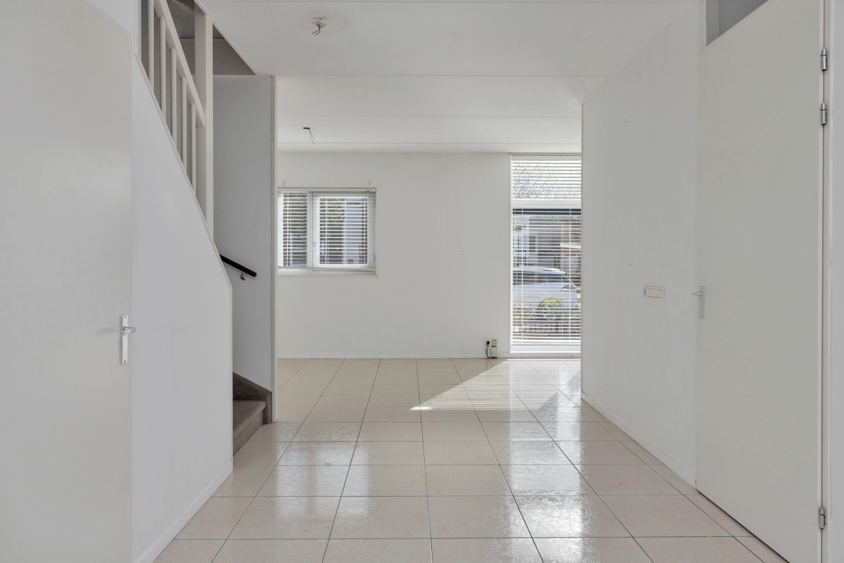 Hoekwoning te koop: Woldplantsoen 1, Lelystad