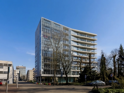 Frederik van Eedenplein 8