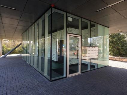 Frederik van Eedenplein 8