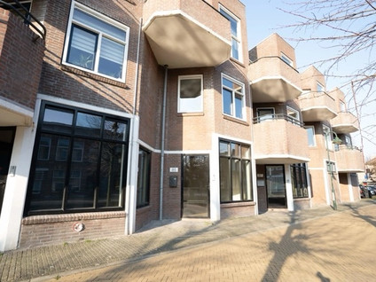 appartementen te huur op Karnemelksloot 85