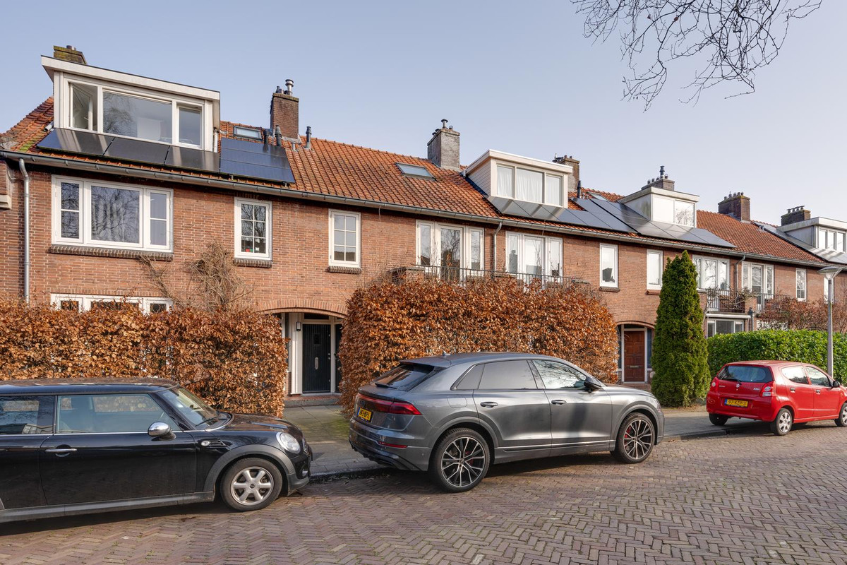 Da Costalaan 76bv, Amstelveen