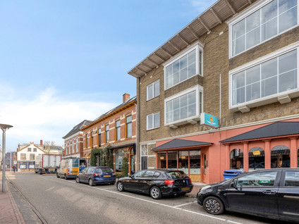 huurwoningen te huur op Bosstraat 8a