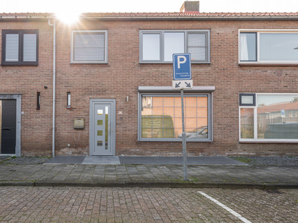 Sint Brandarisstraat 26