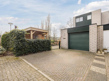 Swammerdamstraat 49
