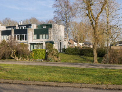 Swammerdamstraat 49