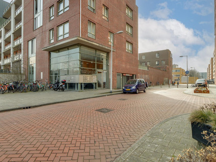 Pieter van der Werfstraat 93