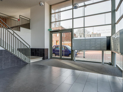 Pieter van der Werfstraat 93