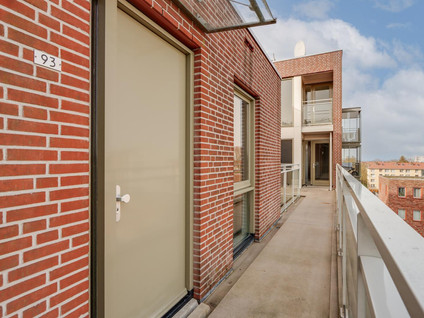 Pieter van der Werfstraat 93