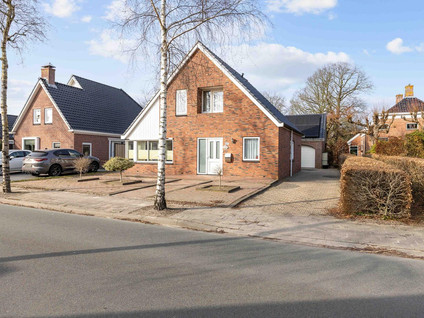 Oudeweg 82A