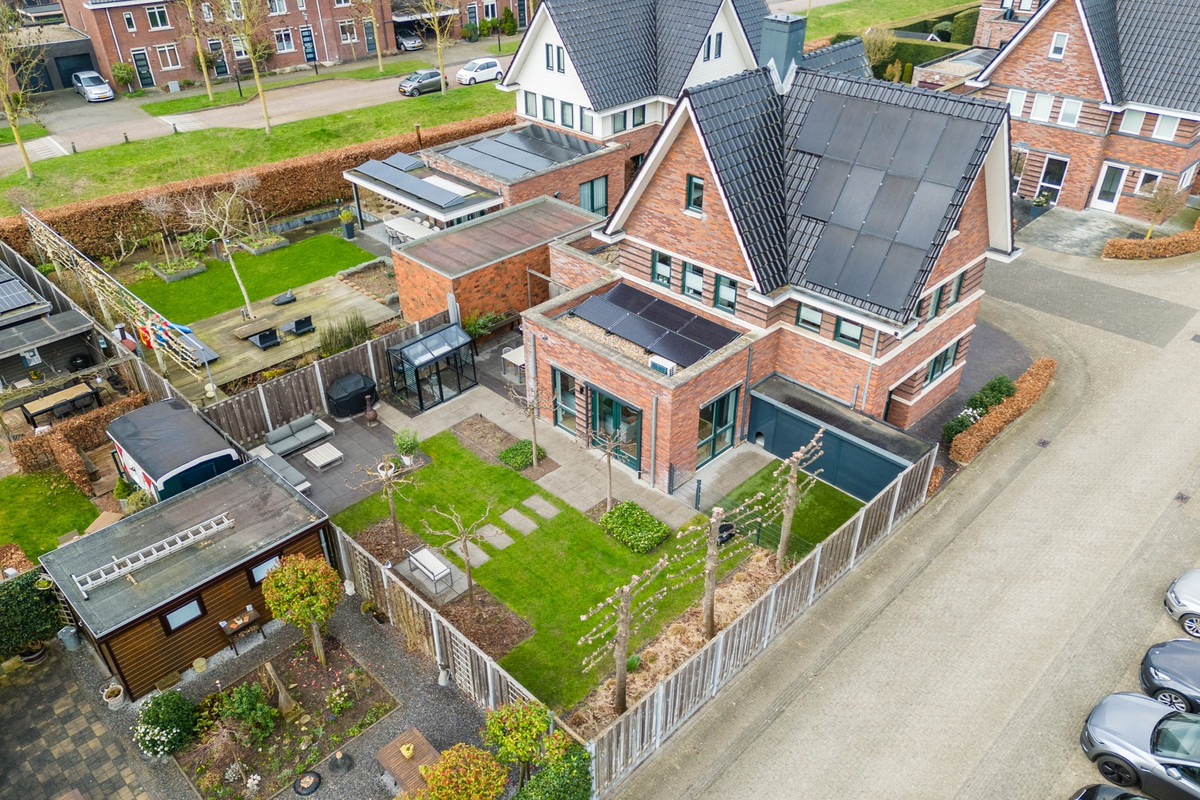 Vrijstaande woning te koop: Dwarsdijk 12, Bemmel
