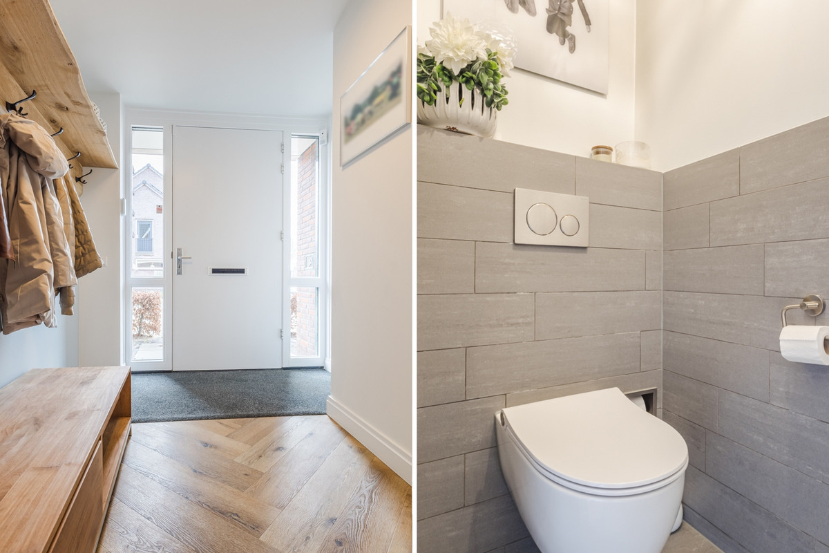 Vrijstaande woning te koop: Dwarsdijk 12, Bemmel